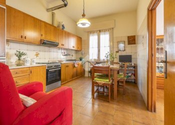 Four-room apartment Via cesenatico, Cesenatico - photo 13
