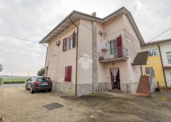 Four-room apartment Via cesenatico, Cesenatico - photo 27