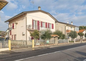 Four-room apartment Via cesenatico, Cesenatico - photo 28