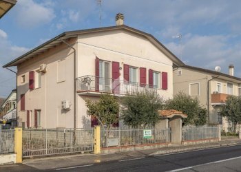 Four-room apartment Via cesenatico, Cesenatico - photo 29