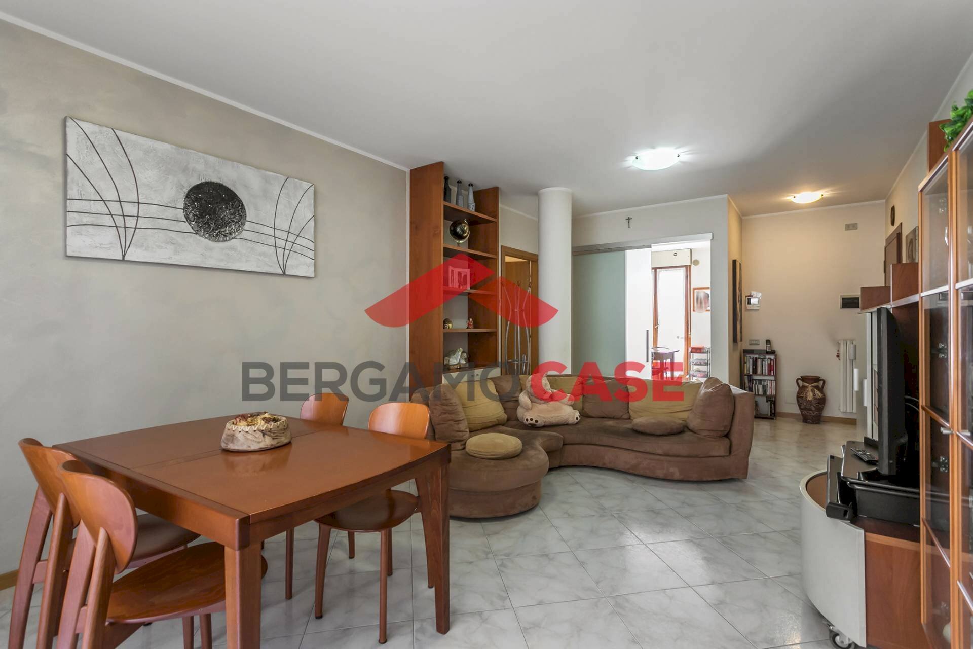 Foto 1 - Quadrilocale Via Marconi, Seriate - foto 1