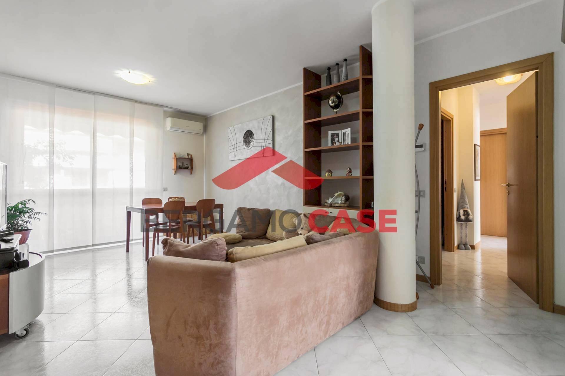 Foto 2 - Quadrilocale Via Marconi, Seriate - foto 2