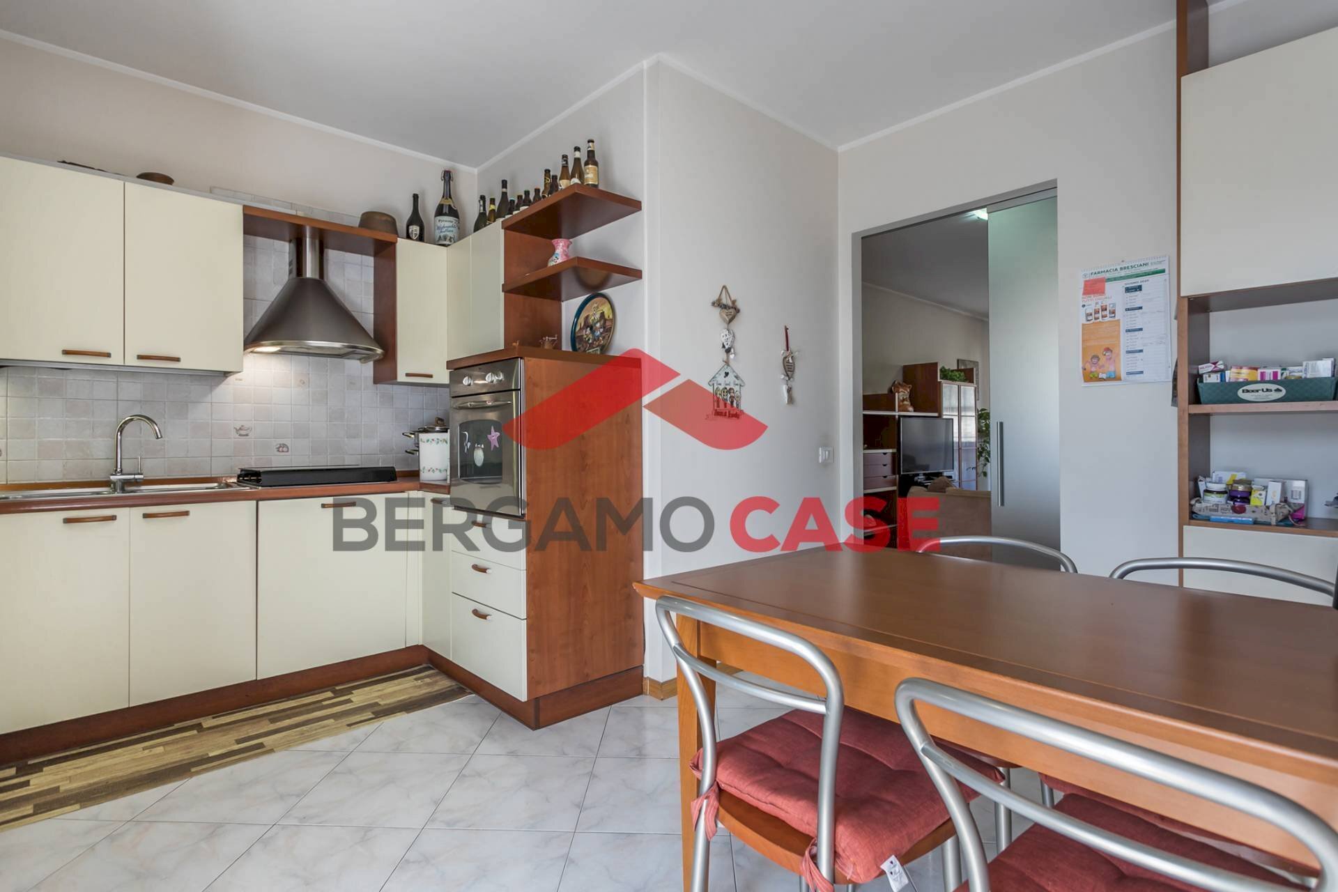 Foto 3 - Quadrilocale Via Marconi, Seriate - foto 3