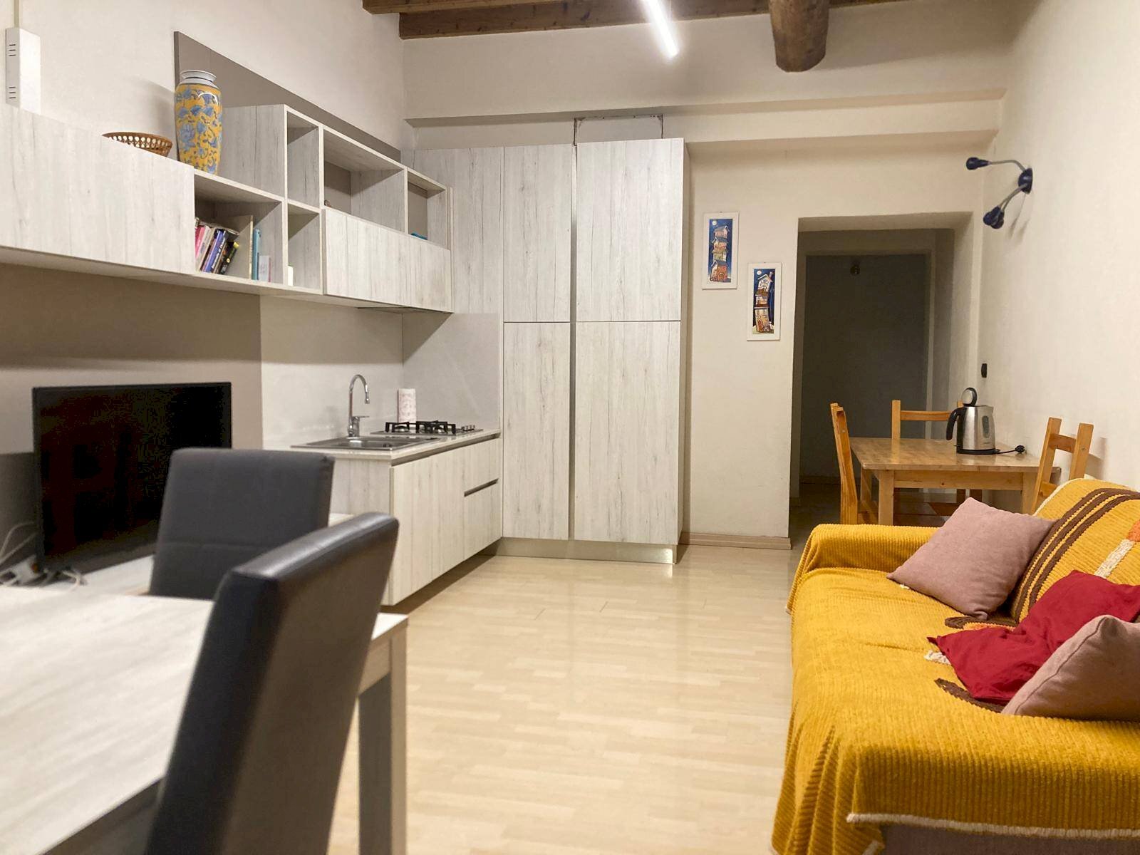 Foto 1 - Quadrilocale via cavour, Mantova - foto 1