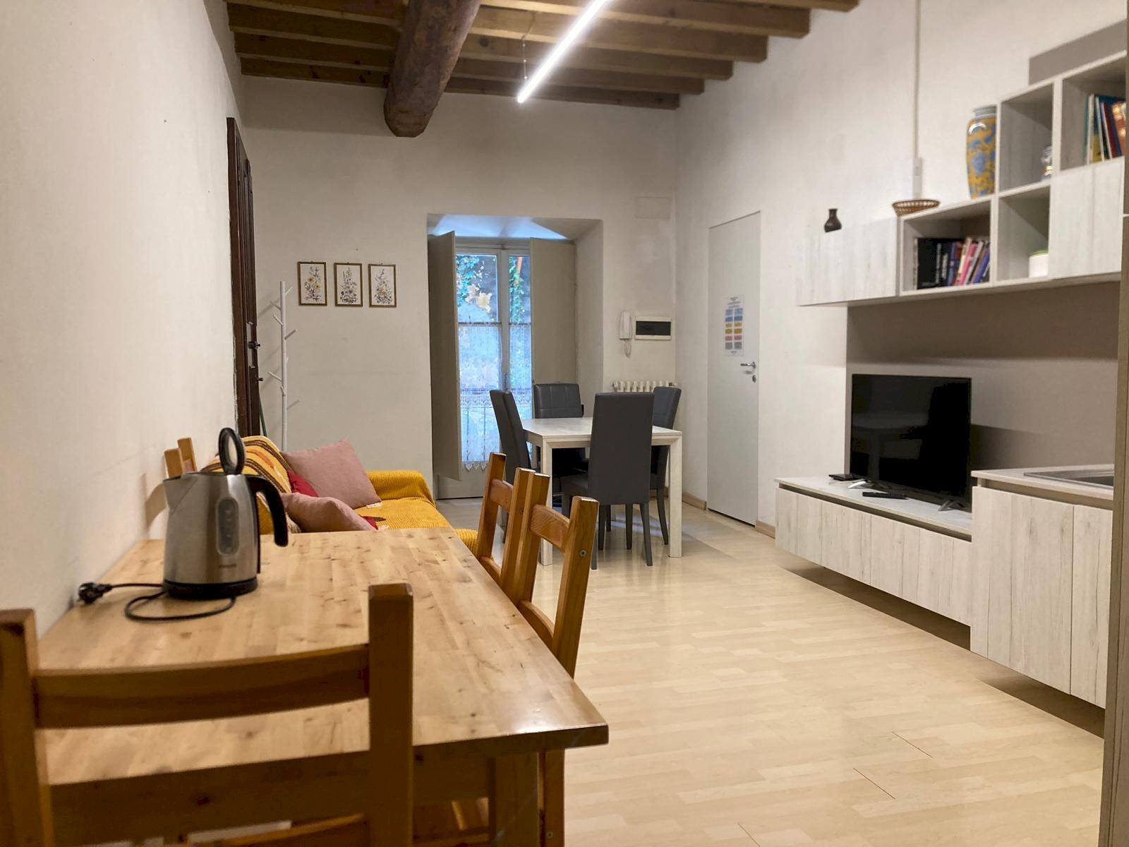 Foto 2 - Quadrilocale via cavour, Mantova - foto 2