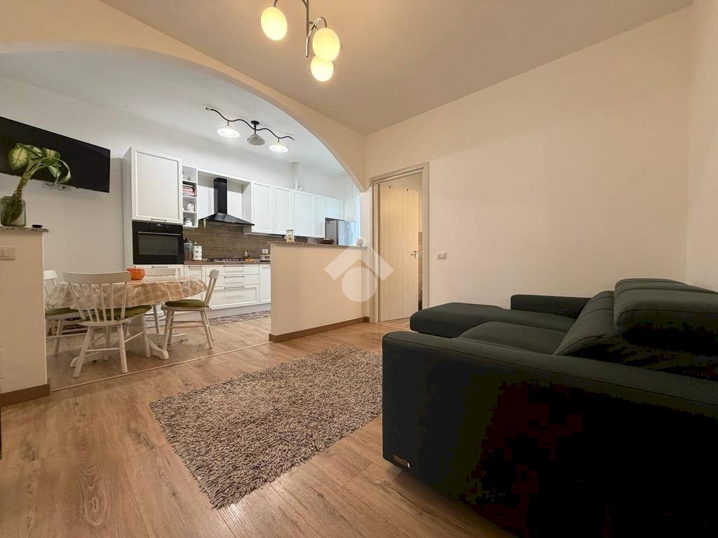 Three-room apartment Via della Croce, Bussero - photo 1