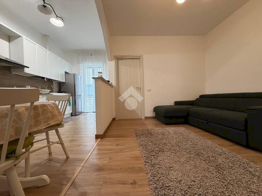 Three-room apartment Via della Croce, Bussero - photo 2