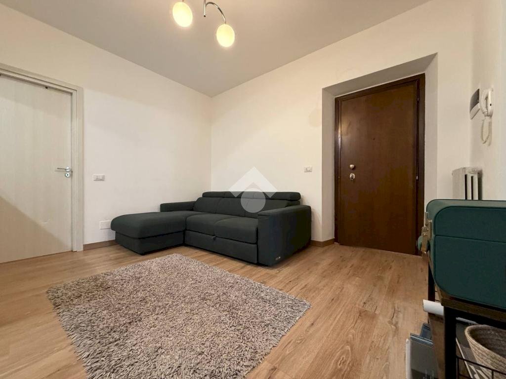 Three-room apartment Via della Croce, Bussero - photo 3