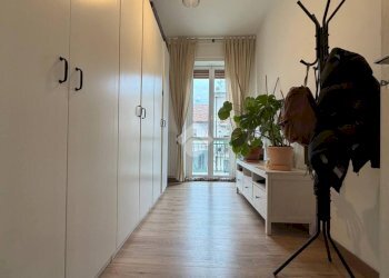 Trilocale Via della Croce, Bussero - foto 13