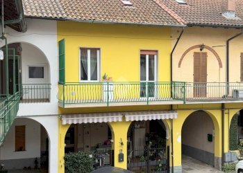 Trilocale Via della Croce, Bussero - foto 17