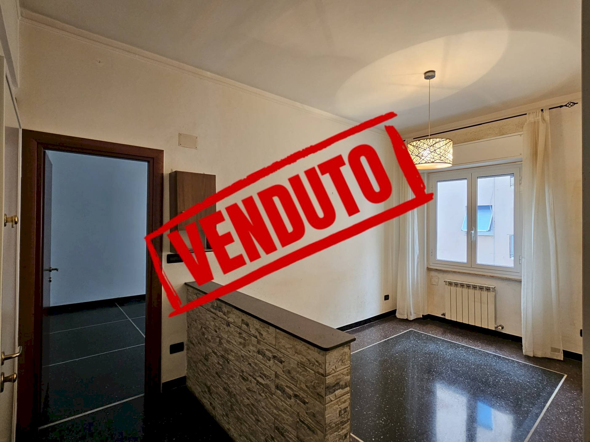 Foto 1 - Appartamento Via Ferrara, Genova - foto 1