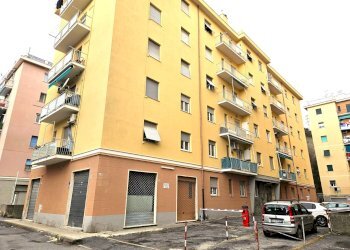 Foto 3 - Apartment Via Ferrara, Genova - photo 3