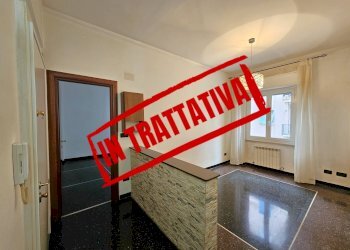 Foto 1 - Apartment Via Ferrara, Genova - photo 1