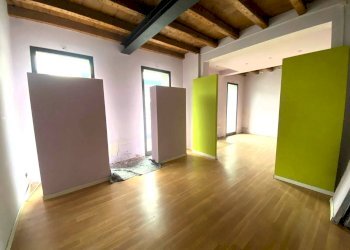 Foto 6 - Commercial Premises Via Gilera
 
80, Arcore - photo 6