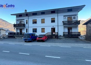 Foto 19 - Trilocale Frazione Ferrière
 
57, Aymavilles - foto 19