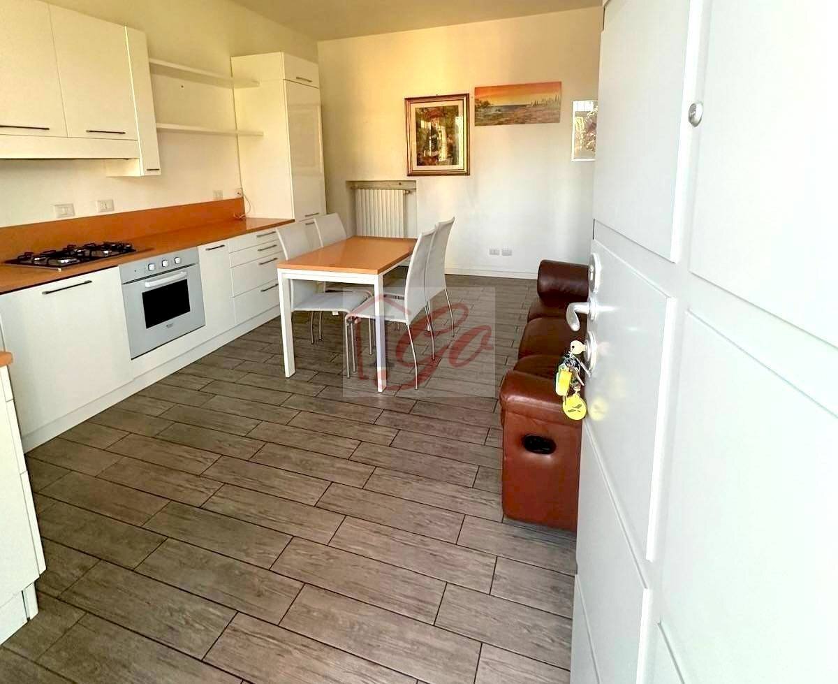 Foto 2 - Trilocale via besana, Cavenago di Brianza - foto 2