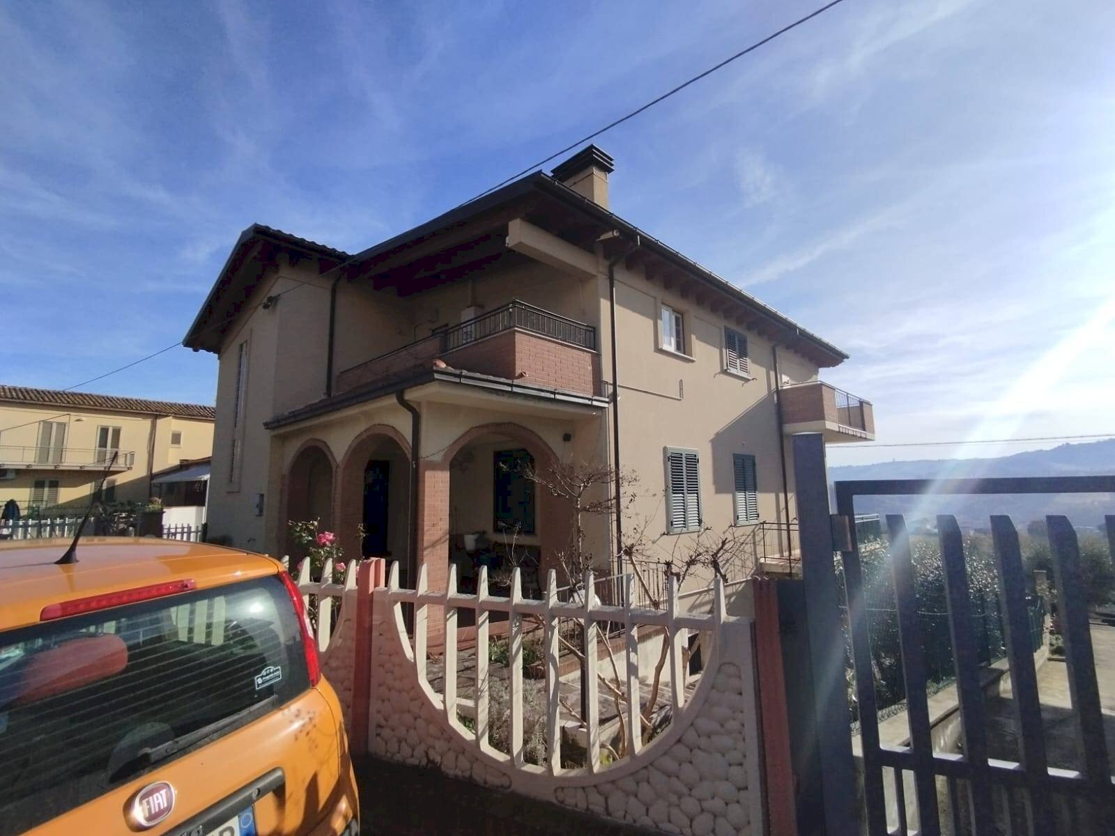 Foto 2 - Quadrilocale Luigi Fioravanti
32, Teramo - foto 2