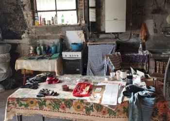 Foto 13 - Quadrilocale Luigi Fioravanti
 
32, Teramo - foto 13