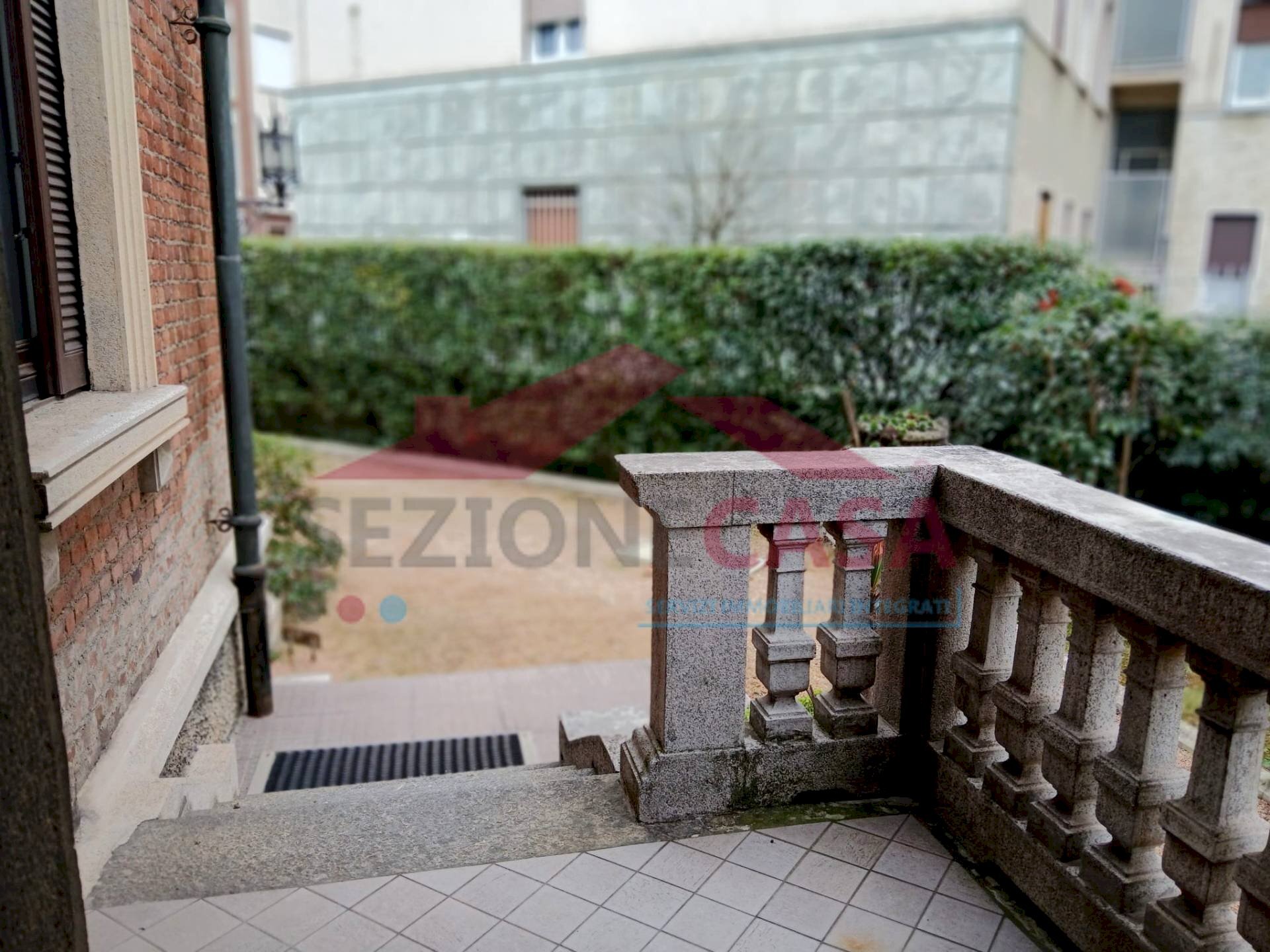 Foto 2 - Ufficio GIACOMO LEOPARDI
 
SNC, Saronno - foto 2