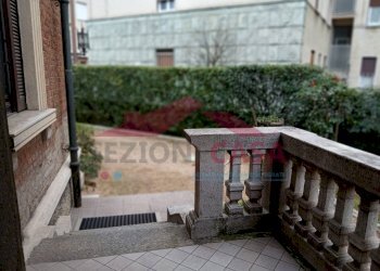 Foto 22 - Ufficio GIACOMO LEOPARDI
 
SNC, Saronno - foto 22