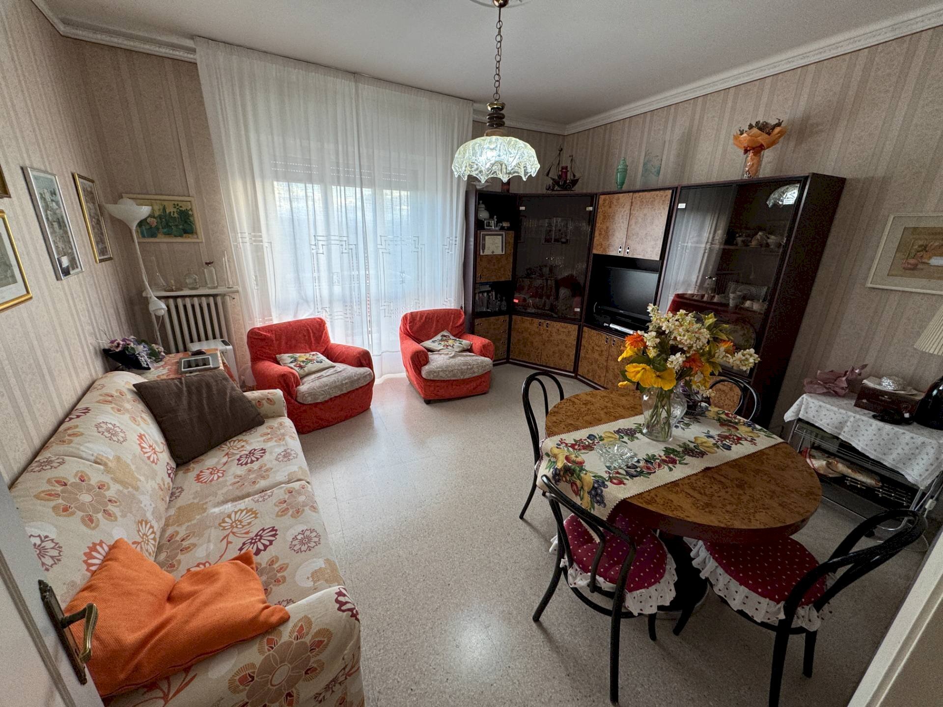 Foto 2 - Appartamento Piazzale della Ricostruzione
12, Fermo - foto 2