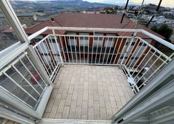 Foto 4 - Appartamento Piazzale della Ricostruzione
 
12, Fermo - foto 4