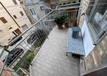Foto 7 - Appartamento Piazzale della Ricostruzione
 
12, Fermo - foto 7