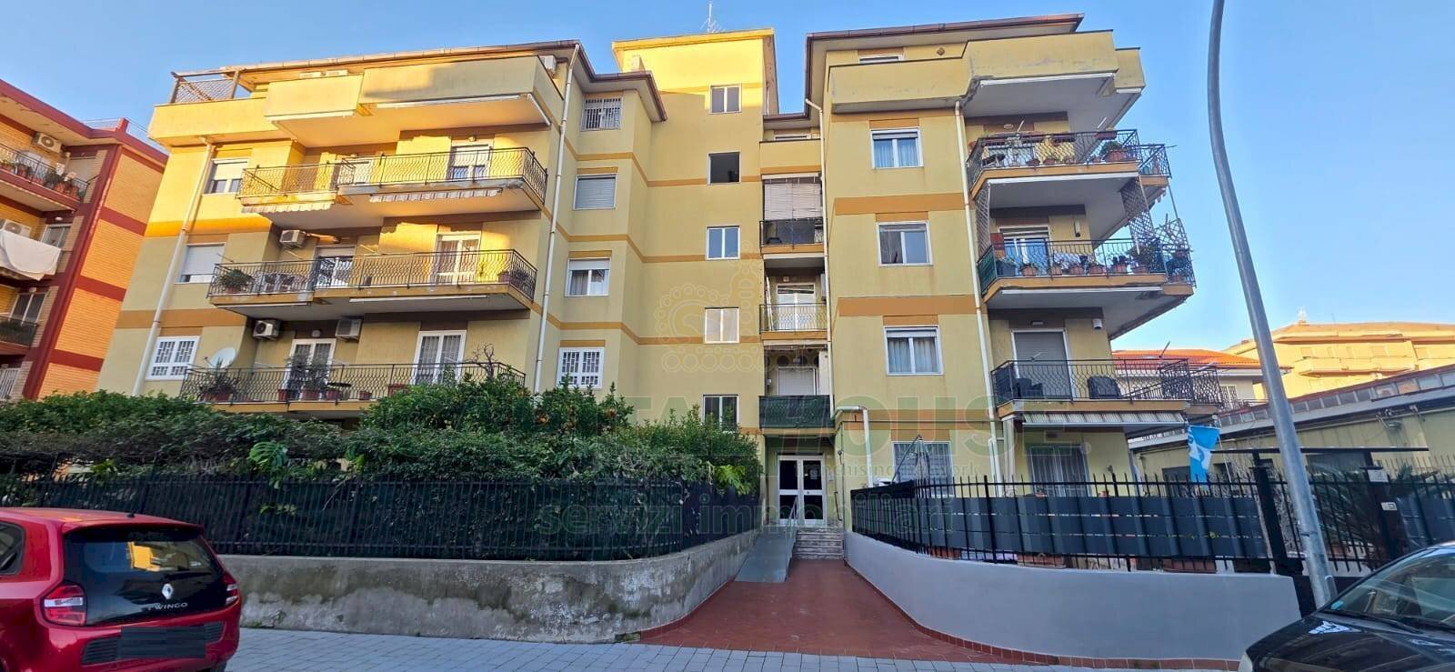 Foto 1 - Four-room apartment via Benevento, Caserta - photo 1