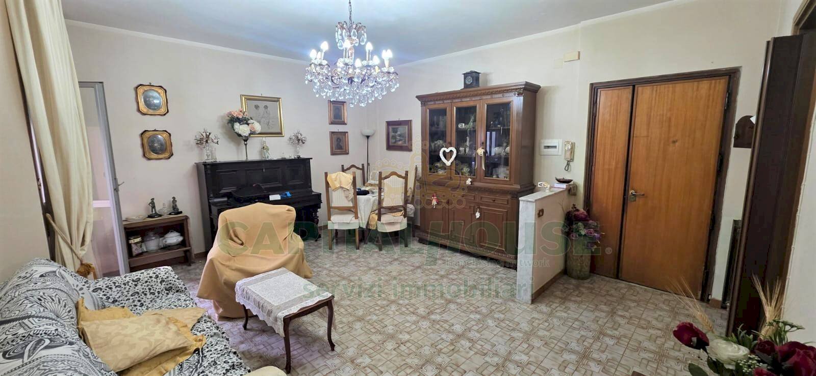 Foto 2 - Four-room apartment via Benevento, Caserta - photo 2