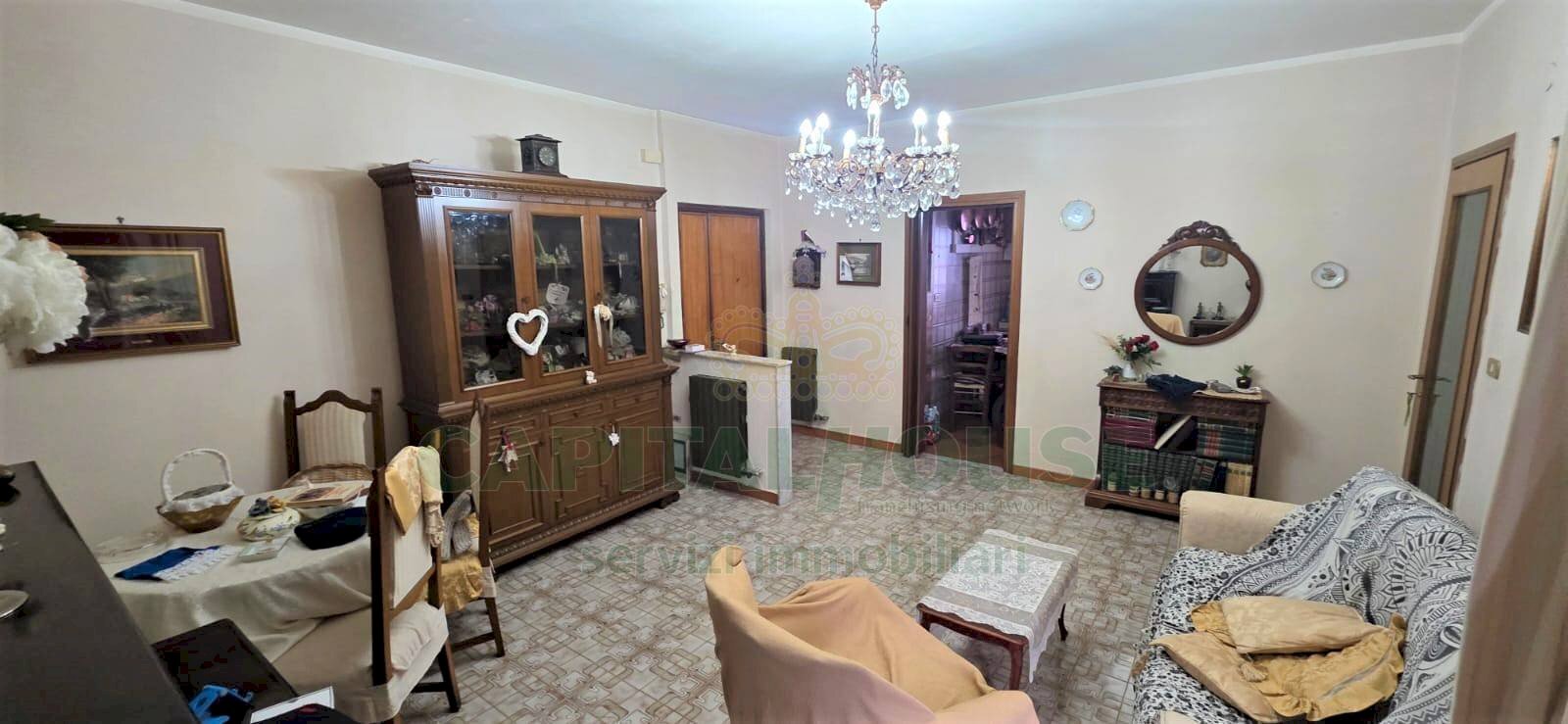 Foto 3 - Four-room apartment via Benevento, Caserta - photo 3