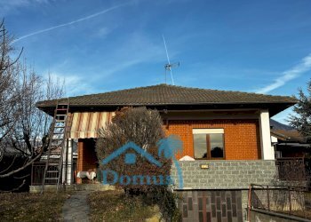 Foto 2 - Villa Via Piscina
 
1, Frossasco - photo 2