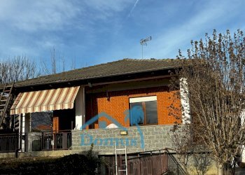 Foto 3 - Villa Via Piscina
 
1, Frossasco - photo 3