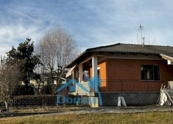 Foto 5 - Villa Via Piscina
 
1, Frossasco - photo 5