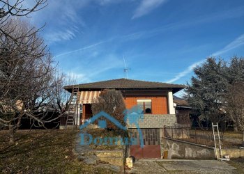 Foto 7 - Villa Via Piscina
 
1, Frossasco - photo 7