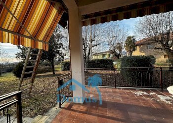 Foto 9 - Villa Via Piscina
 
1, Frossasco - photo 9