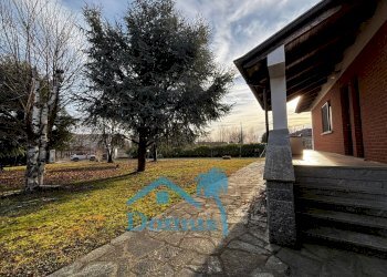 Foto 13 - Villa Via Piscina
 
1, Frossasco - photo 13