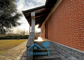 Foto 14 - Villa Via Piscina
 
1, Frossasco - photo 14