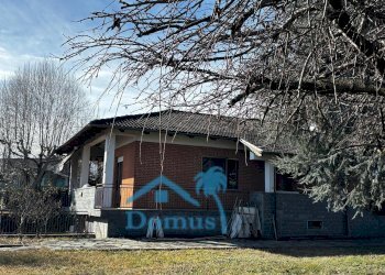 Foto 1 - Villa Via Piscina
 
1, Frossasco - photo 1