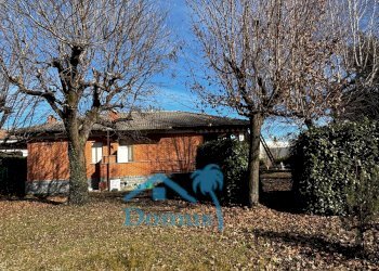 Foto 46 - Villa Via Piscina
 
1, Frossasco - photo 46