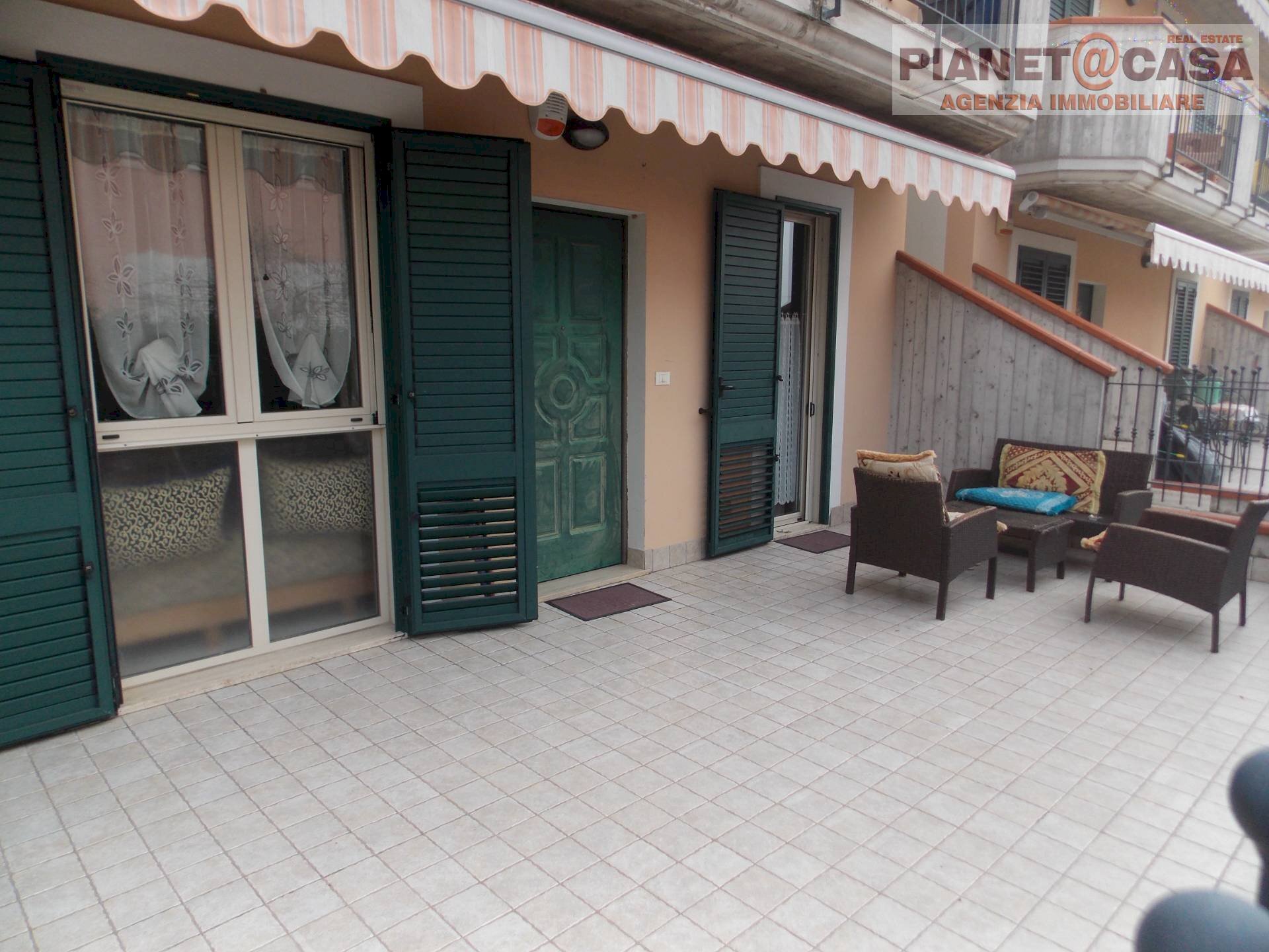 Foto 1 - Apartment Via Palazzi, Spinetoli - photo 1