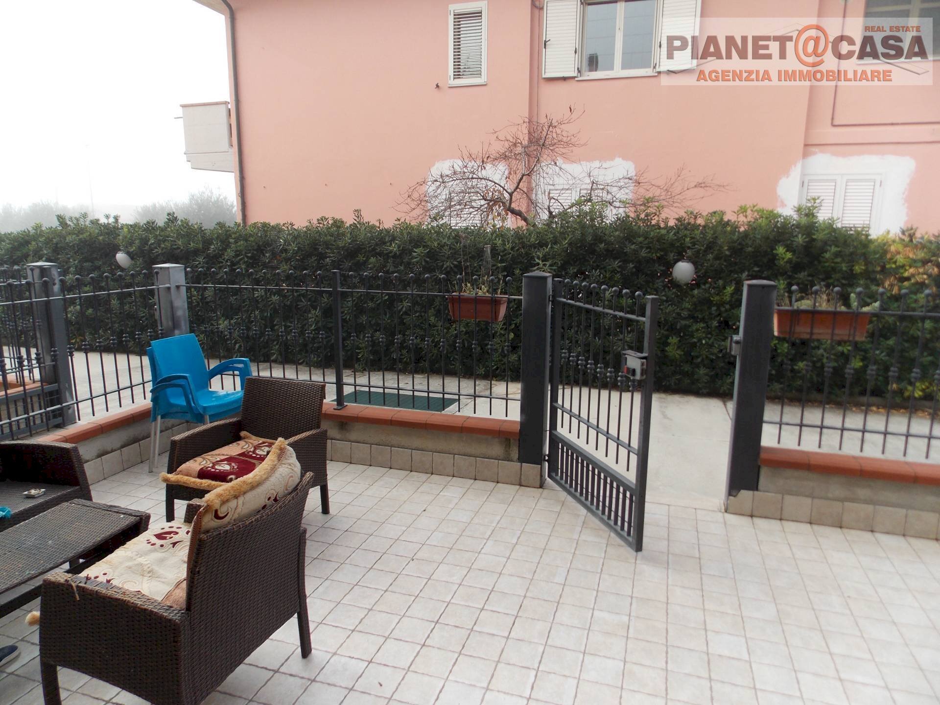 Foto 2 - Apartment Via Palazzi, Spinetoli - photo 2