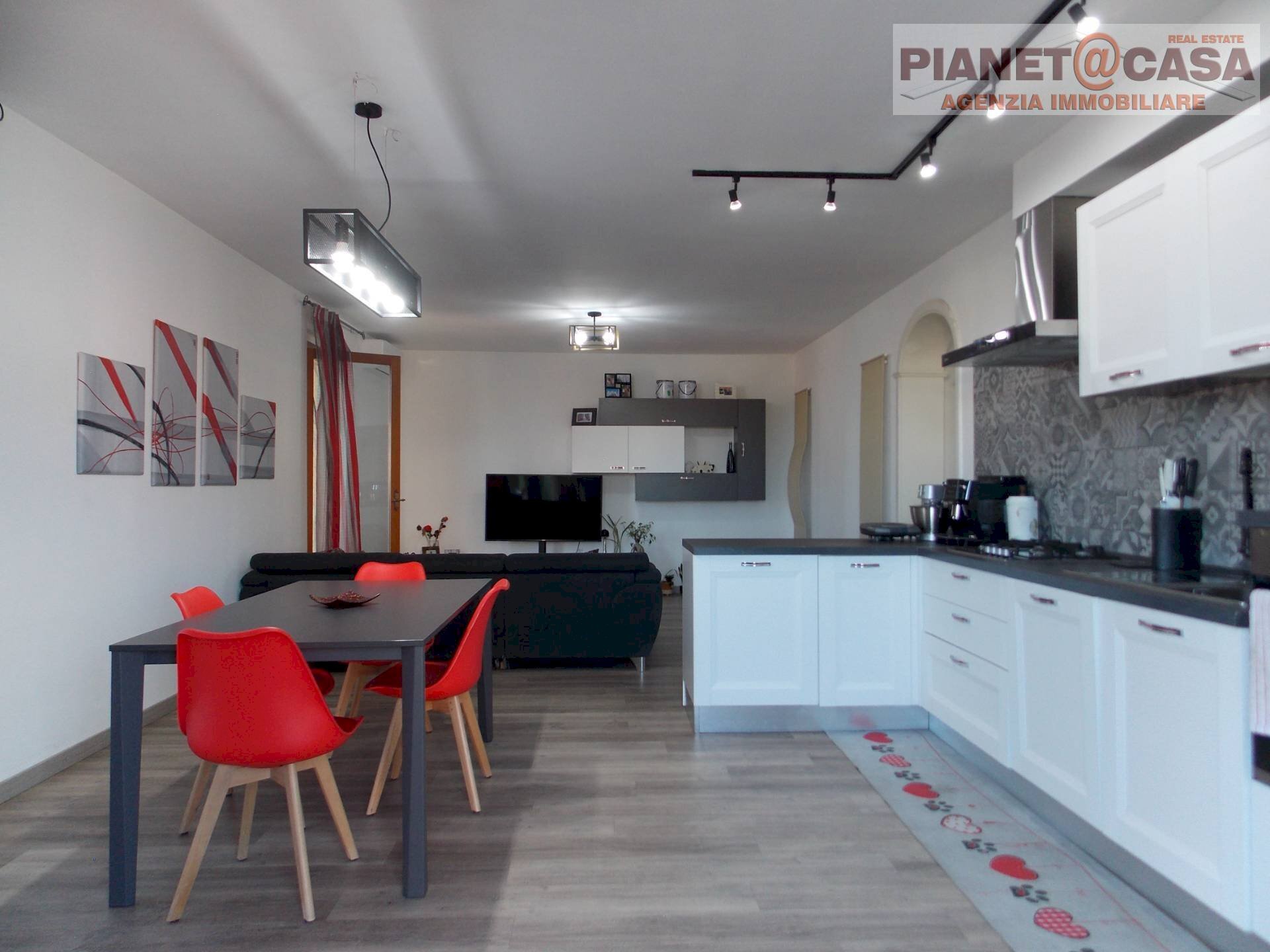 Foto 1 - Apartment Stella di Monsampolo, Monsampolo del Tronto - photo 1