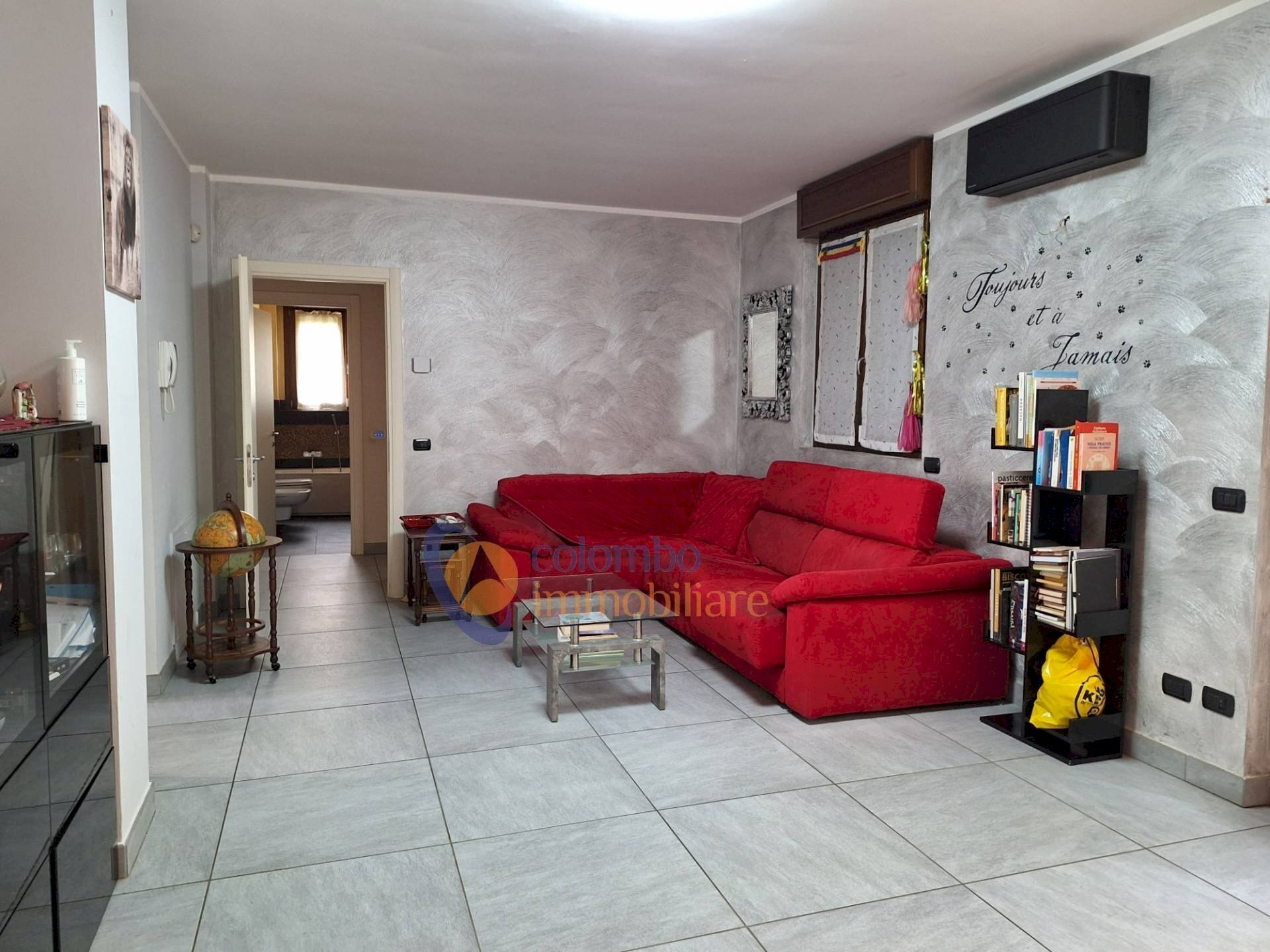 Foto 1 - Trilocale via Salvator Rosa
 
14, Busto Arsizio - foto 1