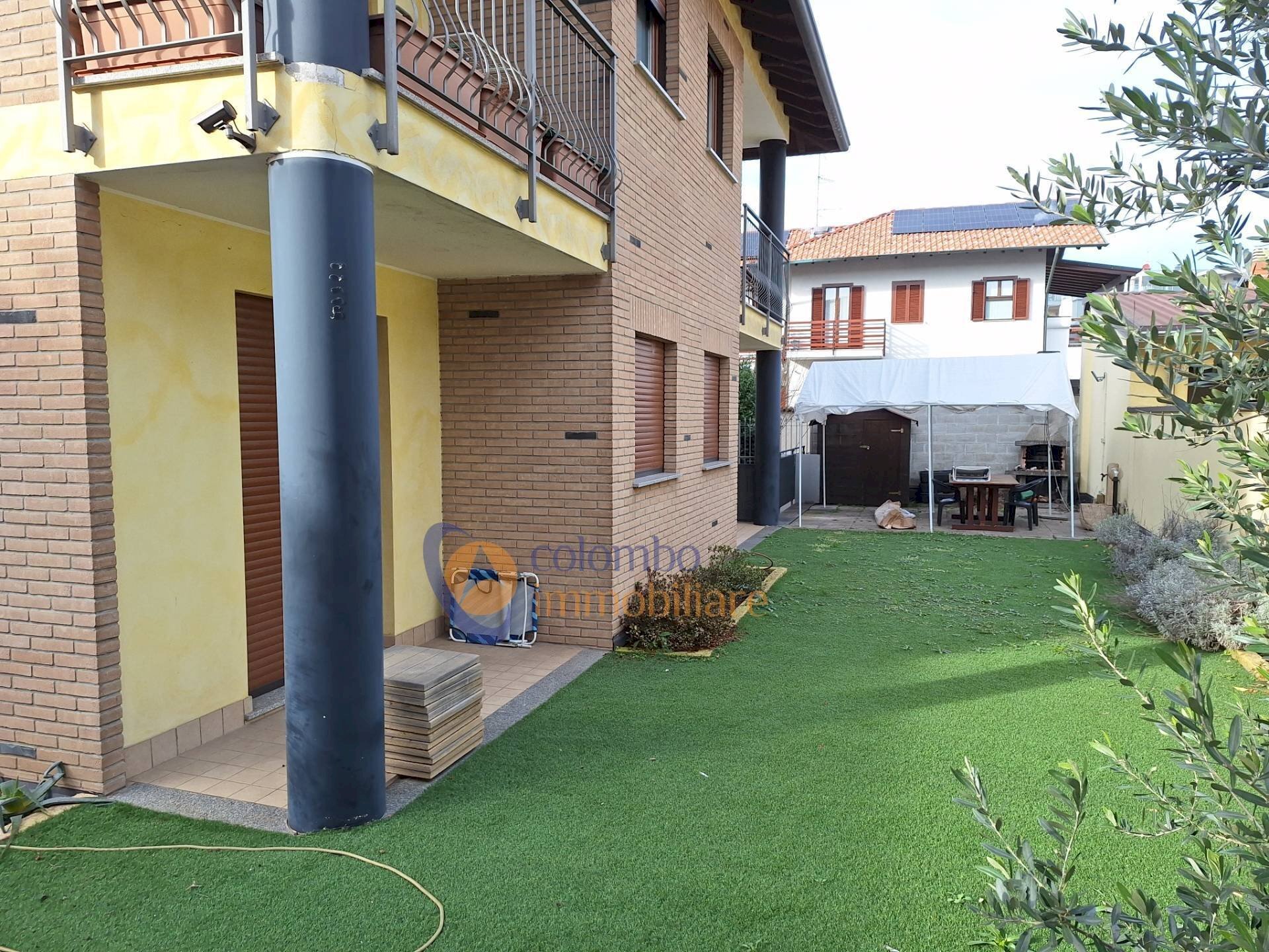 Foto 1 - Trilocale via Salvator Rosa
 
14, Busto Arsizio - foto 1