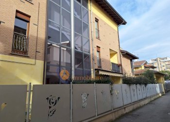 Foto 4 - Trilocale via Salvator Rosa
 
14, Busto Arsizio - foto 3