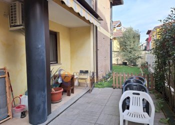 Foto 20 - Trilocale via Salvator Rosa
 
14, Busto Arsizio - foto 19