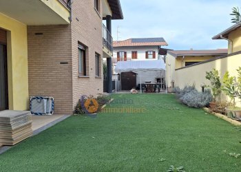 Foto 21 - Trilocale via Salvator Rosa
 
14, Busto Arsizio - foto 20