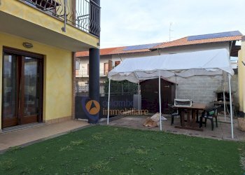 Foto 22 - Trilocale via Salvator Rosa
 
14, Busto Arsizio - foto 21