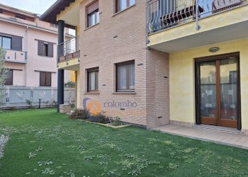 Foto 23 - Trilocale via Salvator Rosa
 
14, Busto Arsizio - foto 22