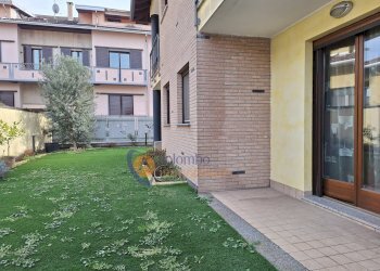 Foto 24 - Trilocale via Salvator Rosa
 
14, Busto Arsizio - foto 23